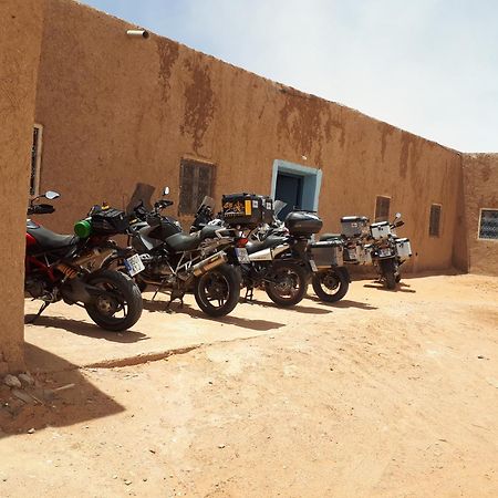 Chez Meriem Merzouga Extérieur photo
