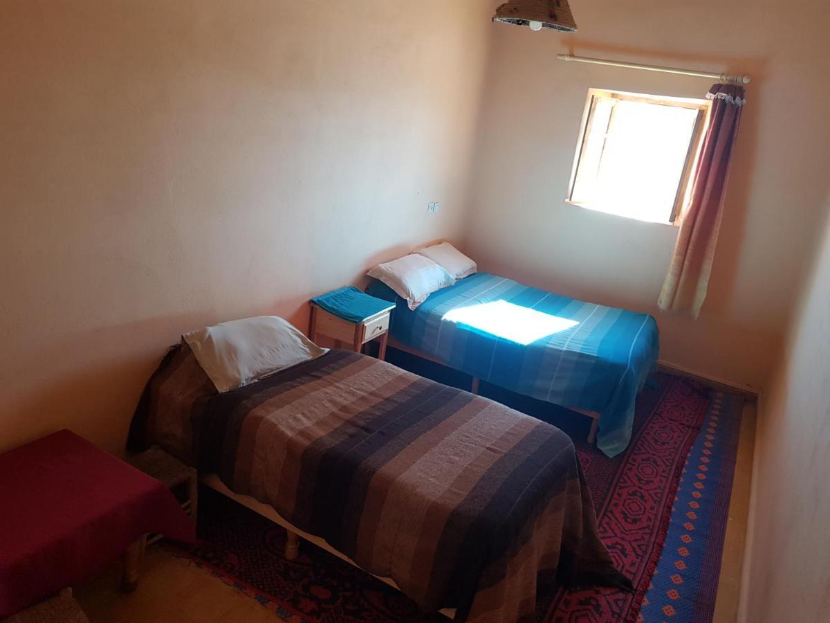 Chez Meriem Merzouga Extérieur photo