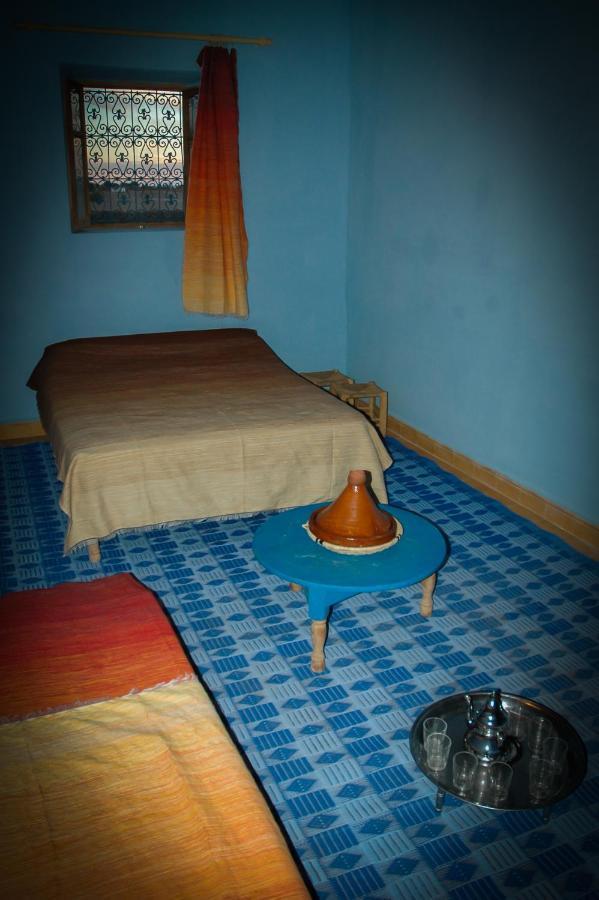 Chez Meriem Merzouga Extérieur photo