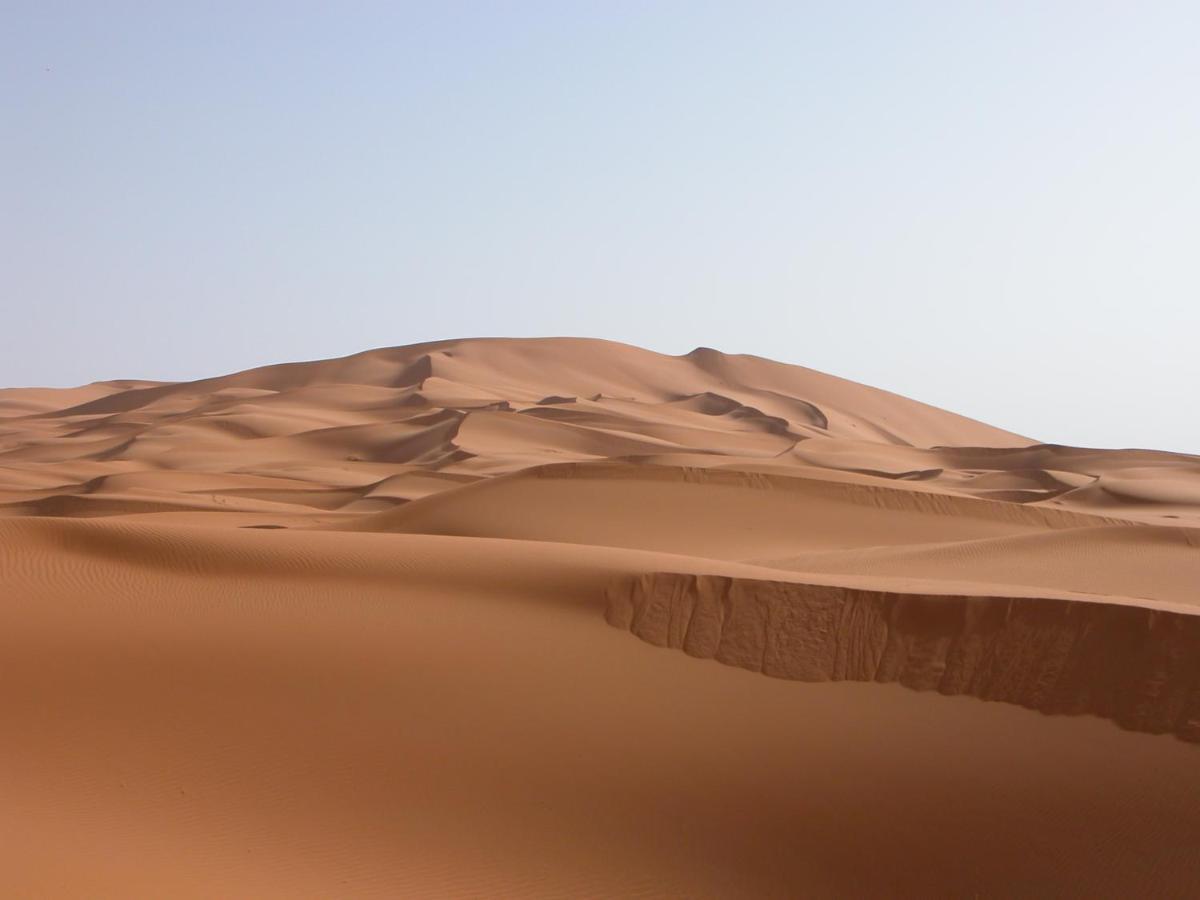 Chez Meriem Merzouga Extérieur photo