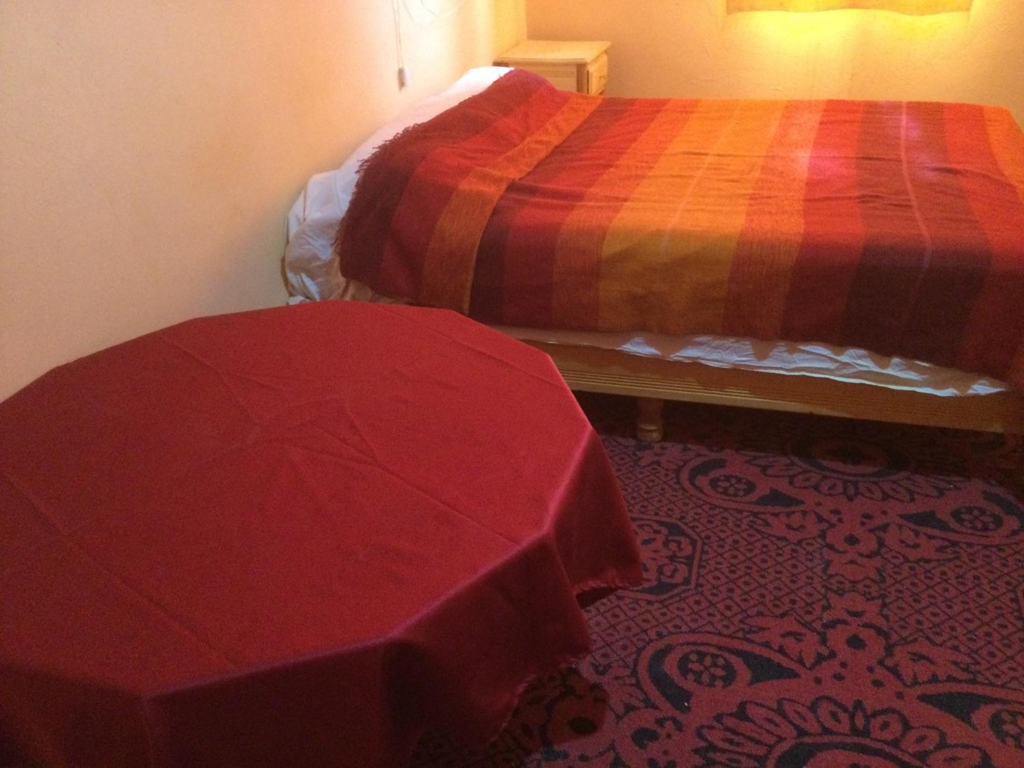 Chez Meriem Merzouga Extérieur photo