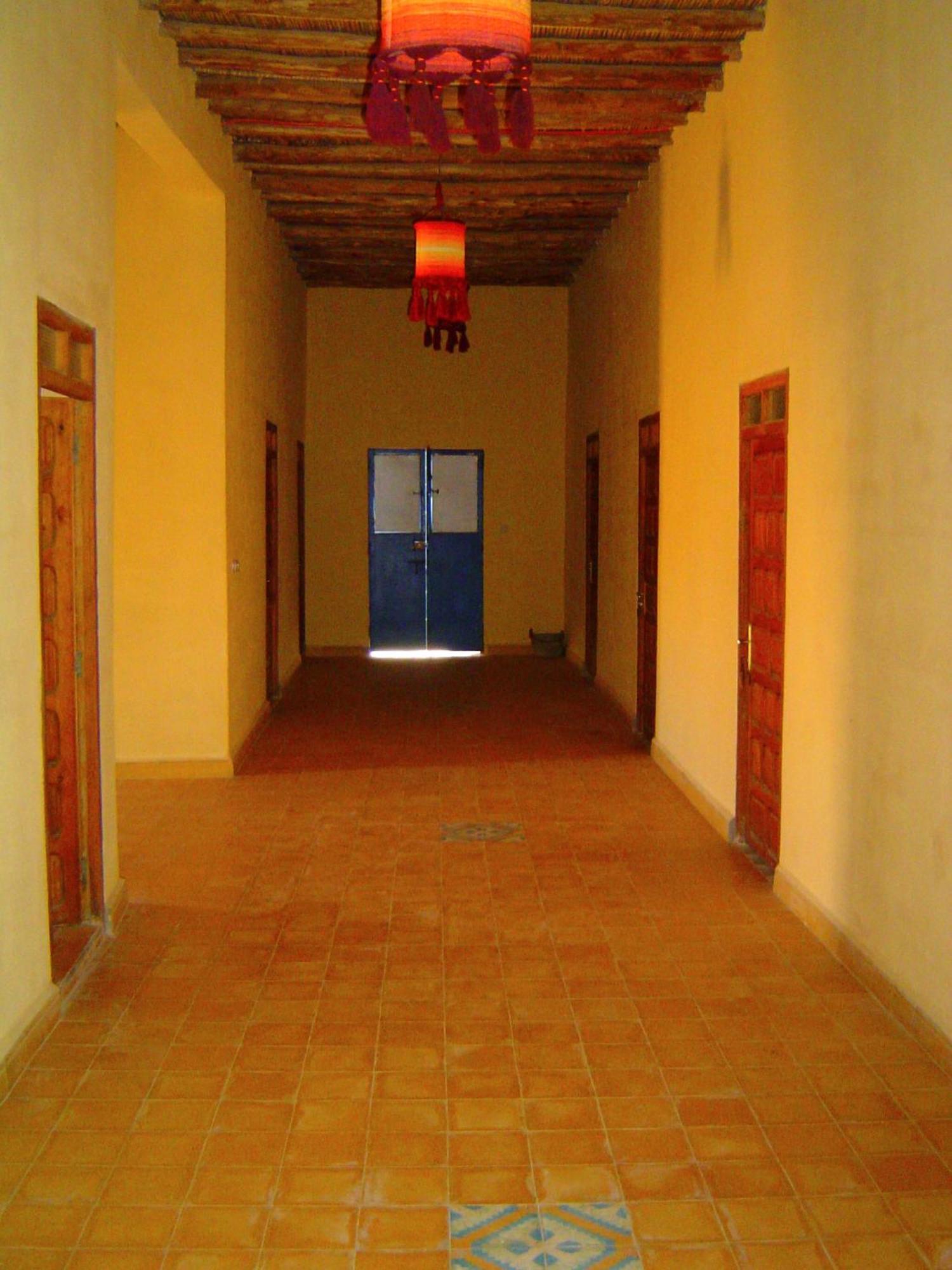 Chez Meriem Merzouga Extérieur photo