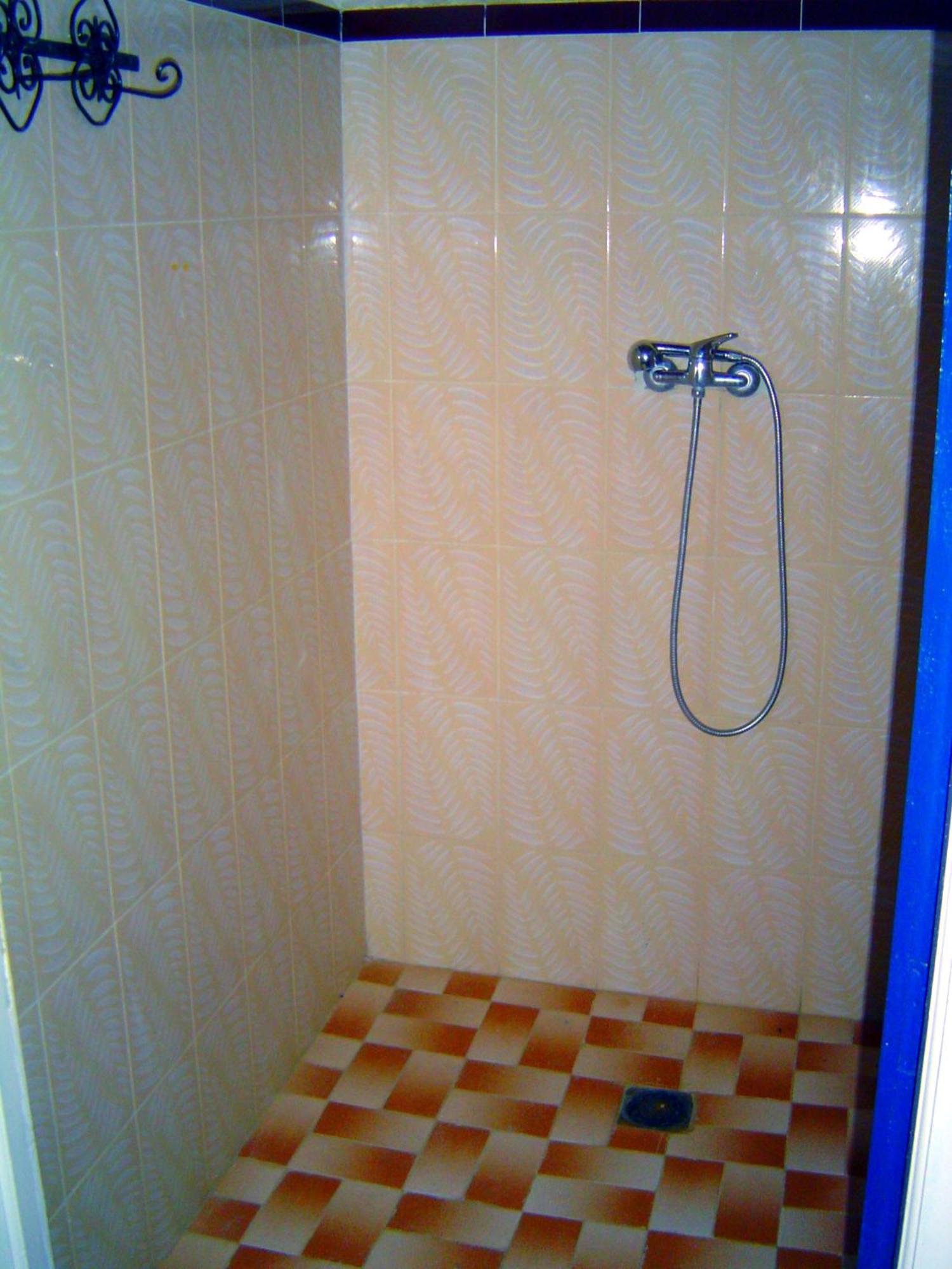 Chez Meriem Merzouga Extérieur photo