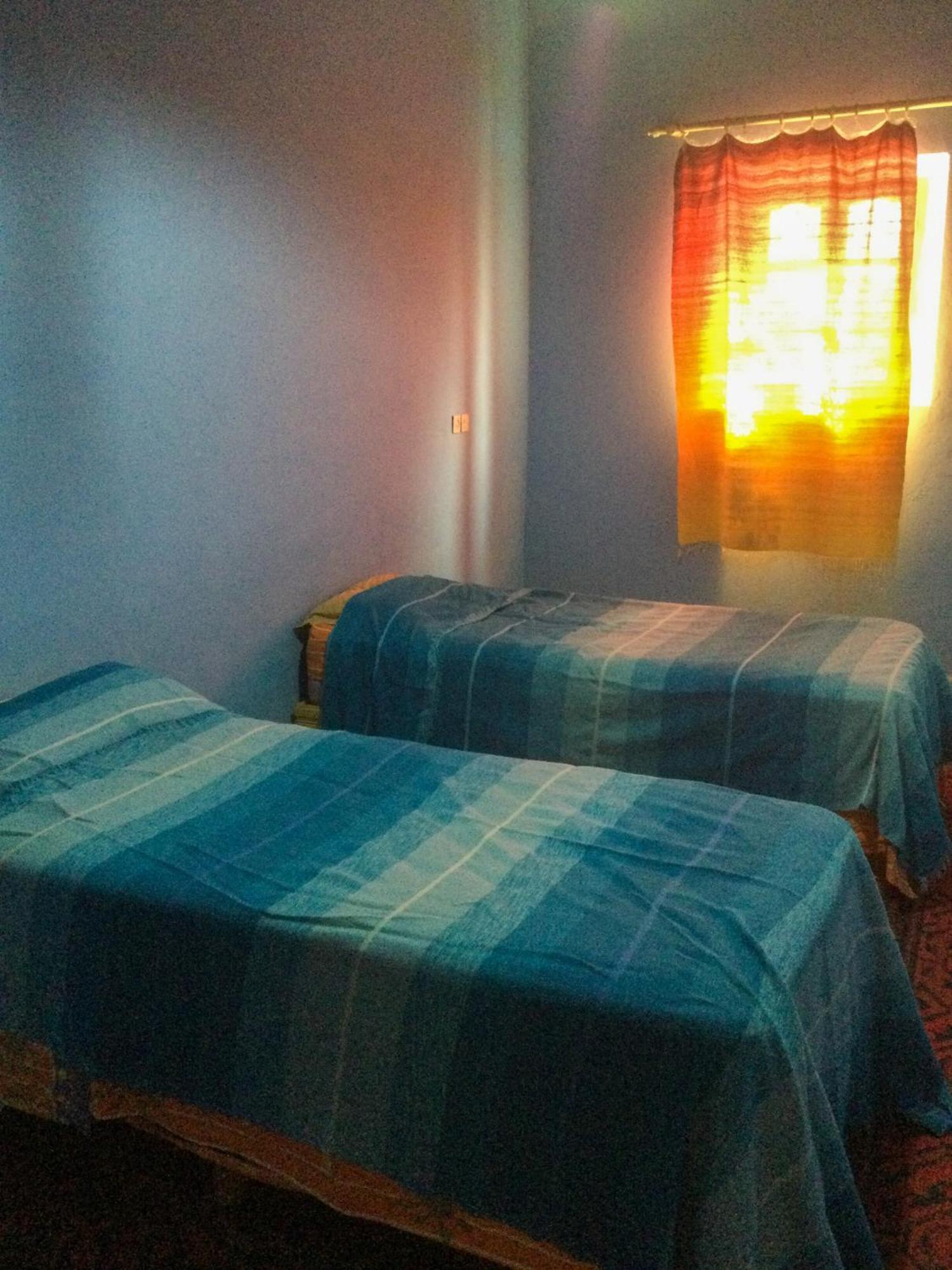 Chez Meriem Merzouga Extérieur photo