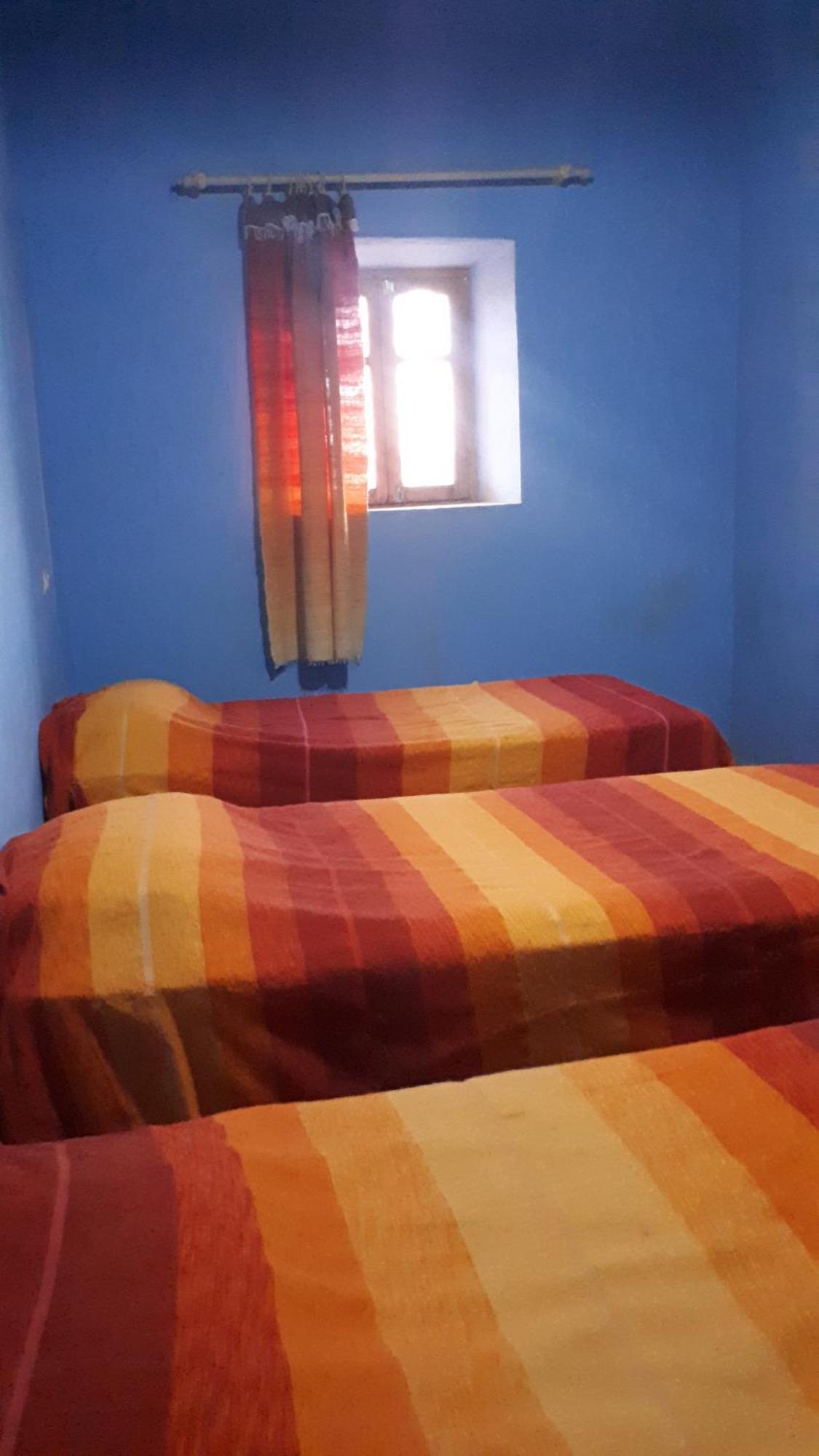 Chez Meriem Merzouga Extérieur photo