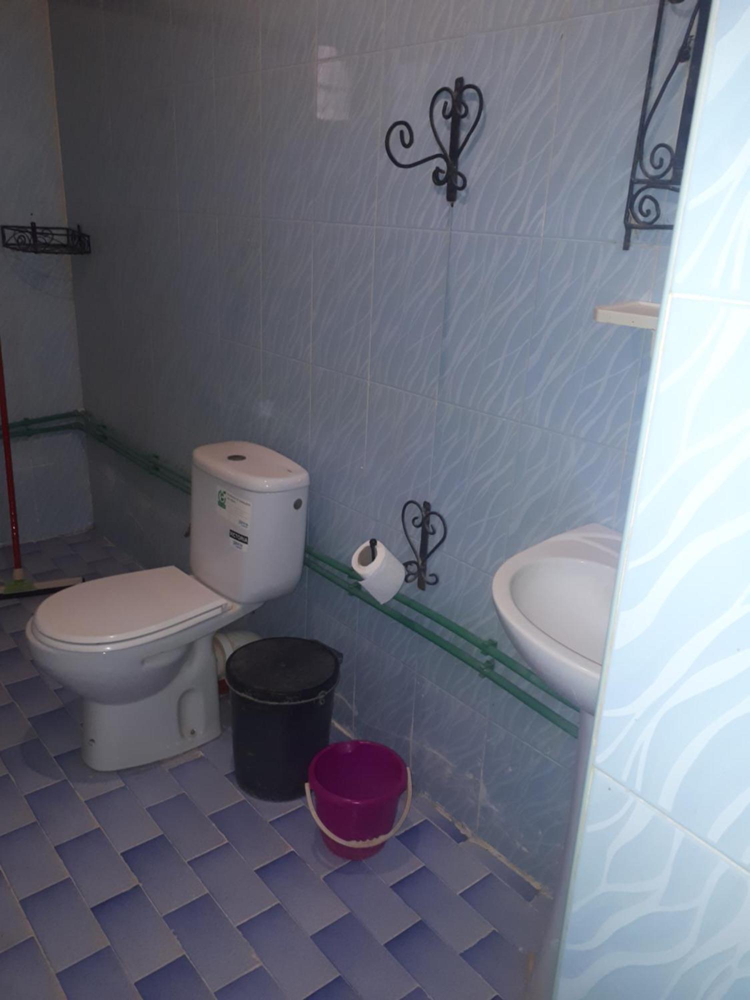Chez Meriem Merzouga Extérieur photo