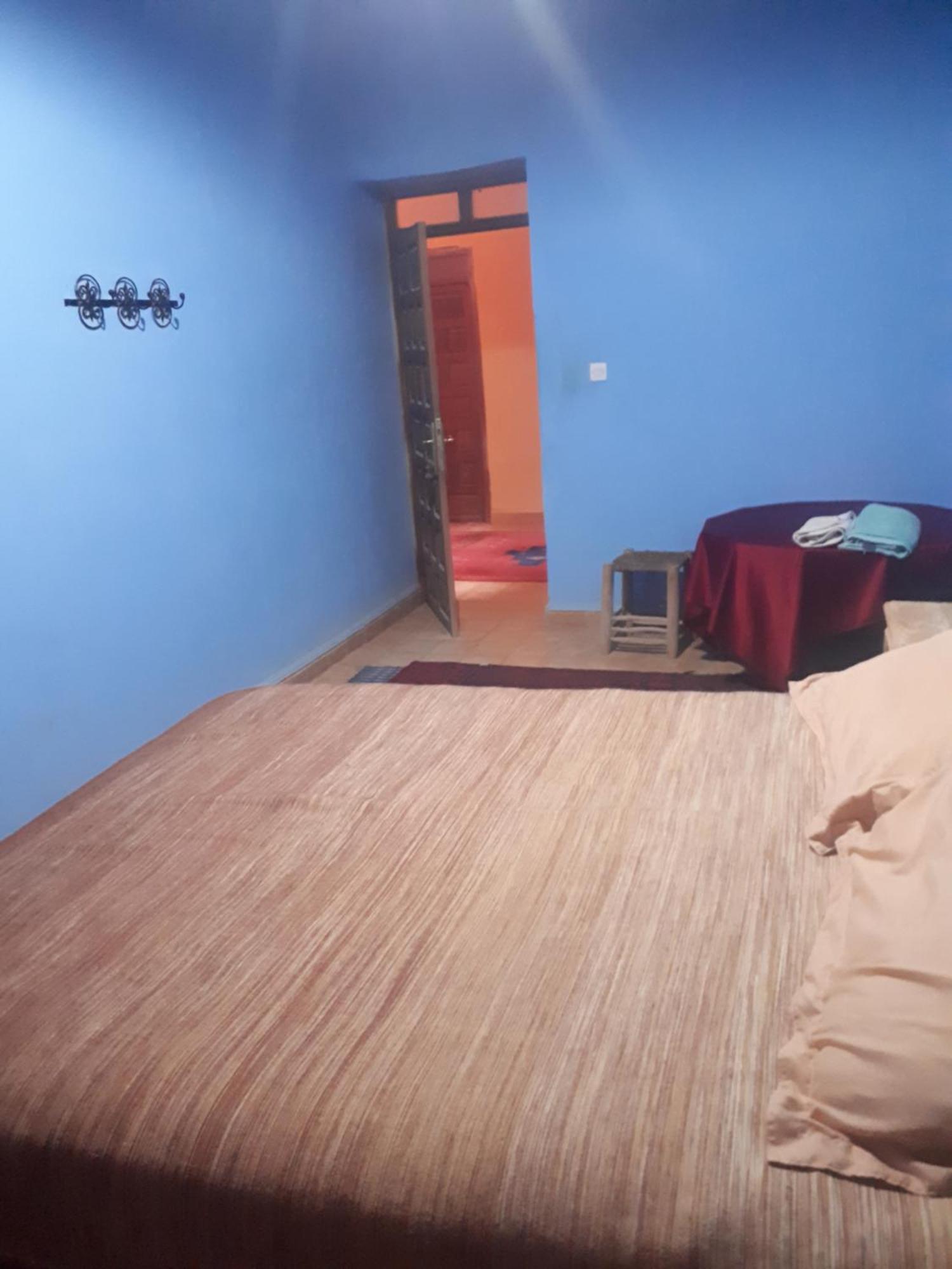 Chez Meriem Merzouga Extérieur photo