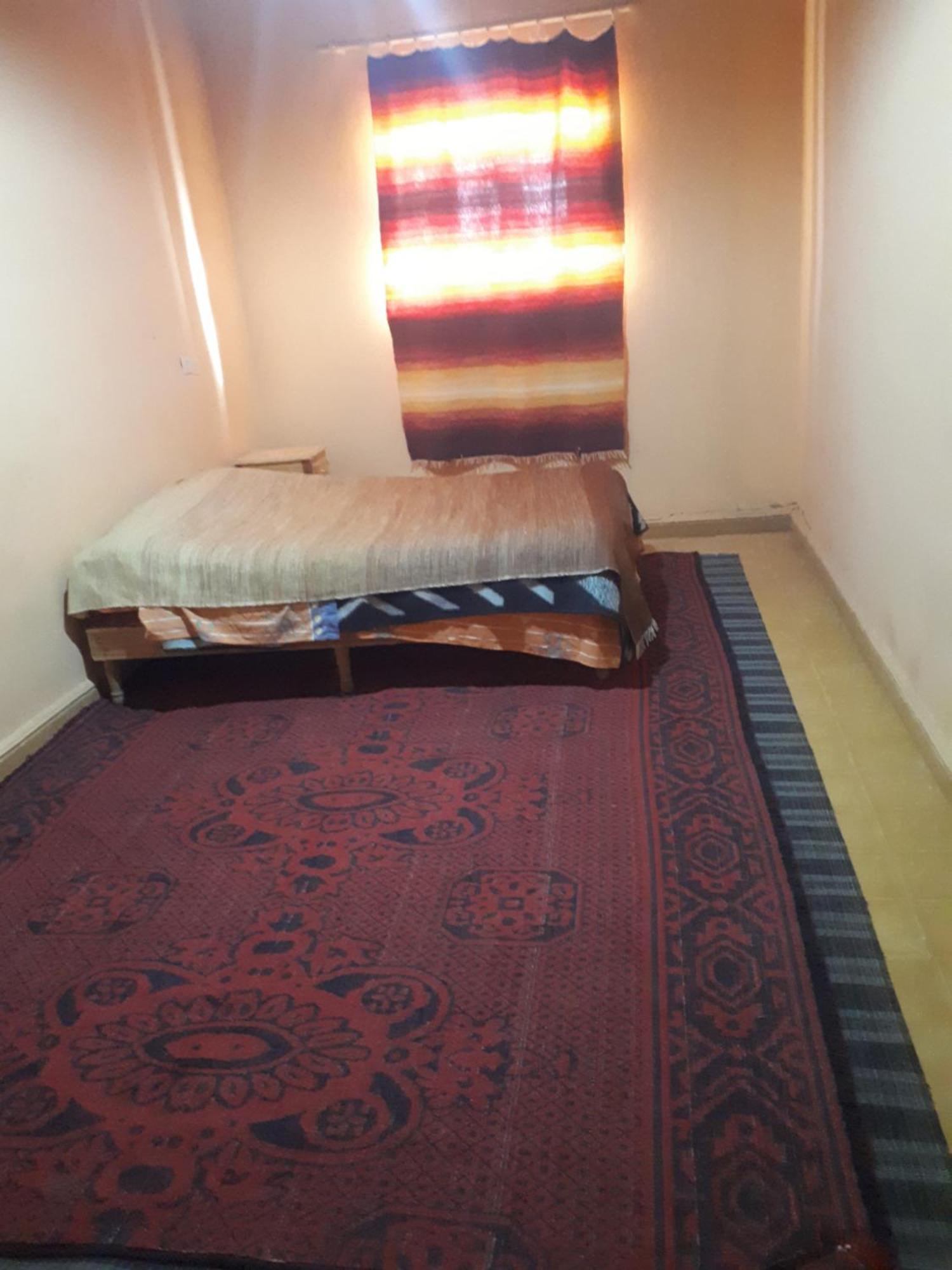Chez Meriem Merzouga Extérieur photo